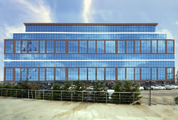 Mavi Metal Alüminyum Sanayi