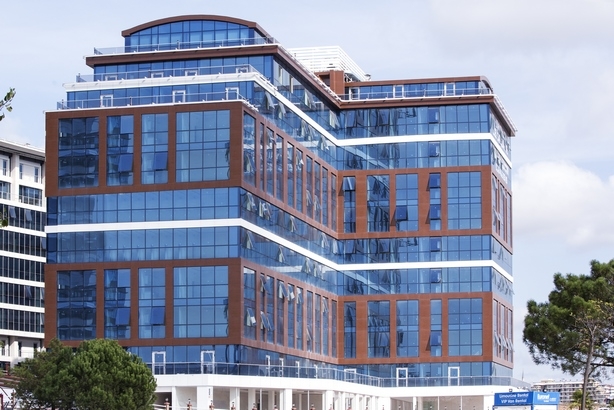 Mavi Metal Alüminyum Sanayi